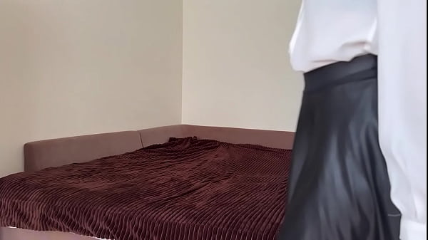 Nonton Cute Milf Cassiemua Showing You Her Black Lingerie Naked thumbnail