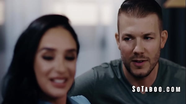 Dude, Do You Think You Can Convince Your StepMom For_This?