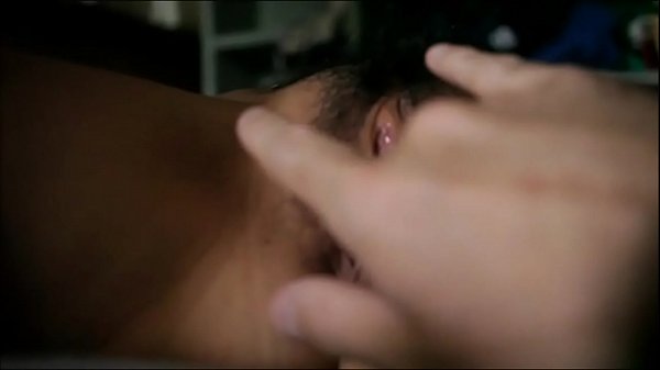 Beautiful hairy_pussy being teased closeup