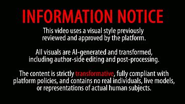 Nonton A Red-haired Beauty Shoved A Huge Icicle Into Herself In A Winter Forest. thumbnail