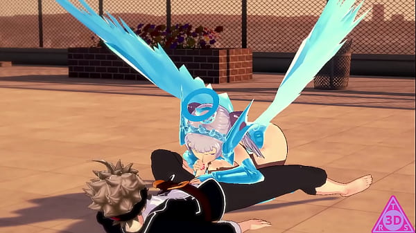 Black Clover, Silva Noelle, Staria Asta Gioco Hentai Di Sesso Uncensored Japanese Asian Manga Anime Game Scopano Fanno Molto Sesso Bocchini E Molto Altro Hs2..tr3ds.. thumbnail