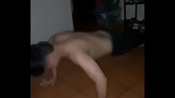 Deportista el bb hetero 