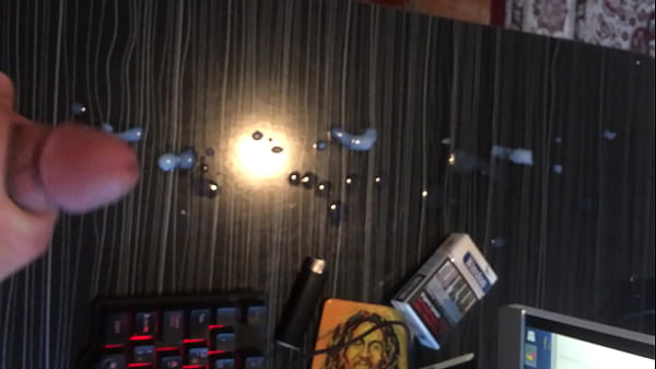 Masturbation dick boy guy young