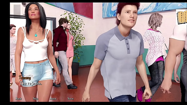 Chick walkthrough 41