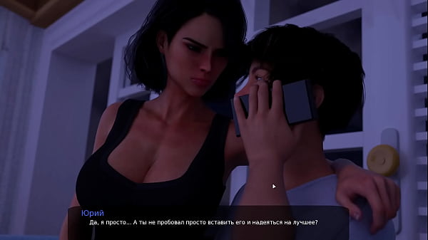Play MP4 - Complete Gameplay - Milfy City&comma; Part 30 &lpar;1&period;0&rpar;