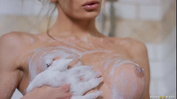 Brazzers cinema at night