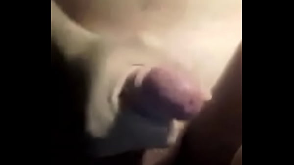 Me masturbating