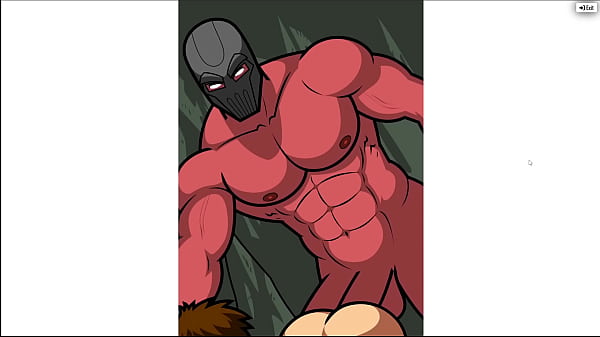 Play MP4 - Manful&colon; The Supervillian