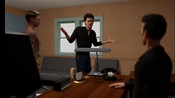 Midnight paradise cap 4 empiezan los problemas 