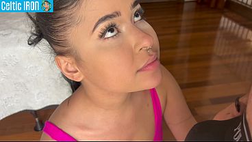 Petite teen fuck doll ryder rey first meets celtic iron