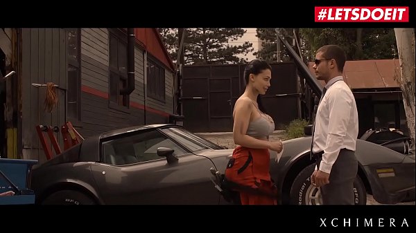 LETSDOEIT - Glamorous European MILF Aletta Ocean Fulfill One Of Her Sexual Fetishes 