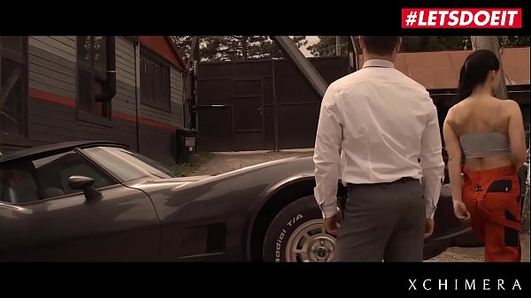 Play MP4 - LETSDOEIT - Hungarian Kitty Aletta Ocean Has Intense Fantasy Sex With Lutro