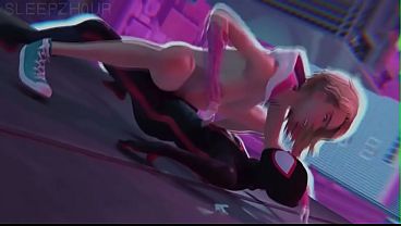 wen stacy (spiderman) 