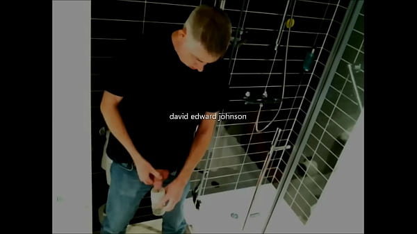 Gulping My Own Piss 01