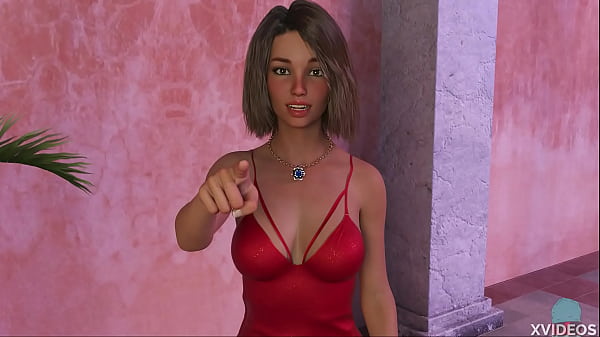 Sunshine Love Ep. 438 &ndash; Visual Novel Gameplay [hd] thumbnail