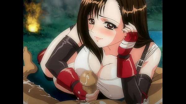 Tifa'_s Love (AI Upscale)