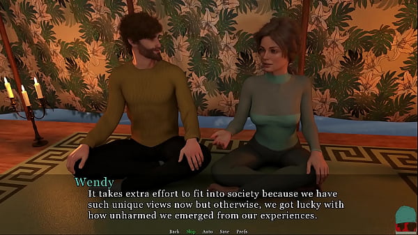 A PETALAMONG THORNS #43_• Spicy revelations get the juices flowing