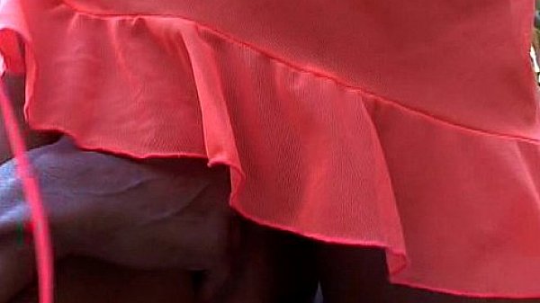 Metro - Black Carnal Coeds 09 - scene 4 