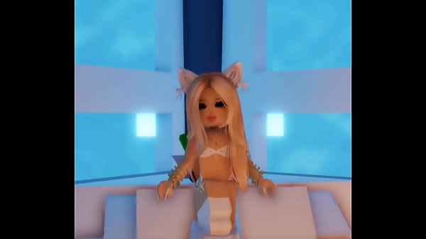 Nonton Le Hago Casting A Una Putita En Roblox thumbnail