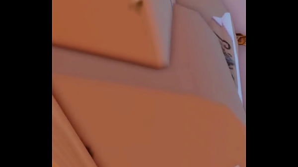 Le hago casting a una putita en roblox 