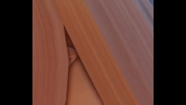 Le hago casting a una putita en roblox