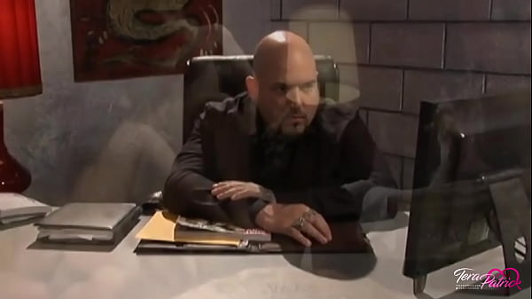 Play MP4 - Majestic Bitch Tera Patrick Gets Hot & Takes 2 Long Cocked Dudes&excl;