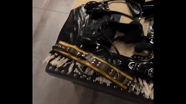 We had the wildest night at Der Gutshof. What do you think happened here?? 