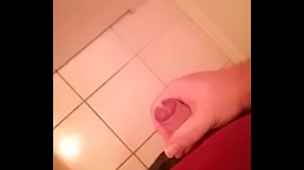 Bear jerking after work