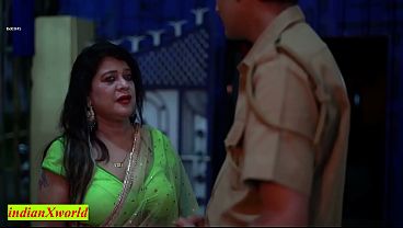 Beautiful Rich Madam Fantasy Sex With Hotel Guard! Indian Sex thumbnail