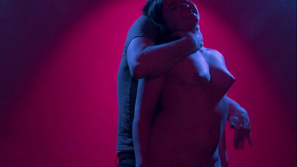 Play MP4 - CVX 68 Ryan Omen hammered just the way she likes it