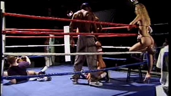 Is Lola the Champ??..blowfight part 6 