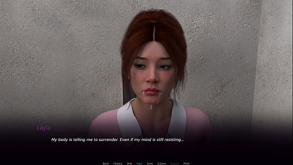 Layla Shattered Hopes 9 Animation, Porn Games, Adult Games, 3d Game, Visual Novel thumbnail