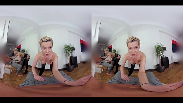 Play MP4 - Czech VR 332 - Subil Arch in Sexy Lingerie Riding Your Cock&excl;
