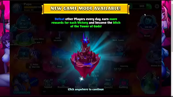 Nonton Cunt Wars Gameplay And Erotic Scene With Demoness thumbnail