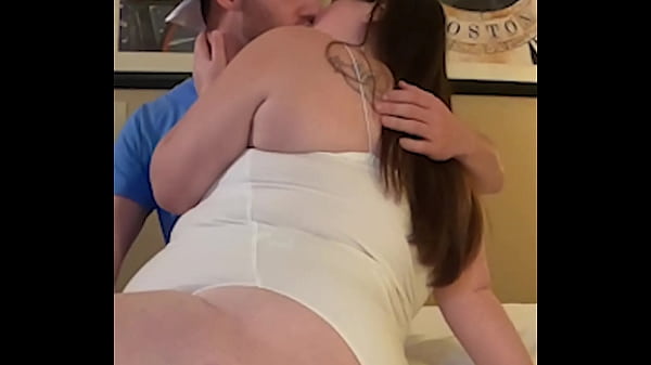 Kissing super sexy thick woman compilation 2 