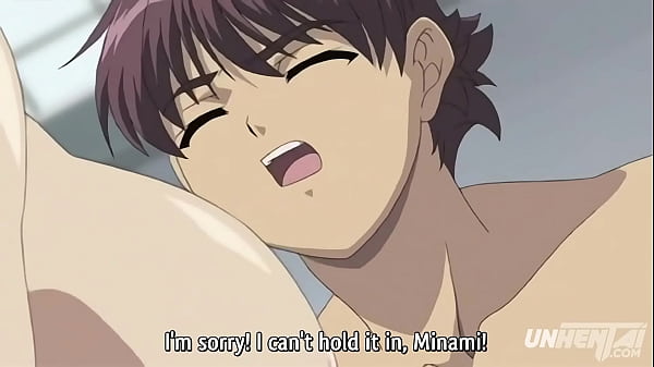 Play MP4 - Hentai - Step Sister ''Accidentally'' Saw My Cock &lbrack;Uncensored&rsqb; &lbrack;Subtitled&rsqb;