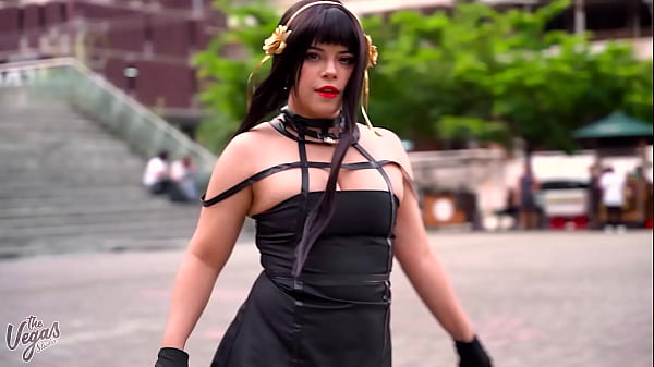 Nonton Yor Forger Bent My Will By Fucking My Brains Out! - Selena Vega thumbnail