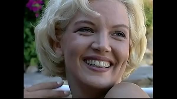 Play MP4 - Blonde coeds get naked in pool then fuck each other