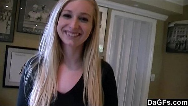 Dagfs - Stacy Jaxx Likes Doggy Style 