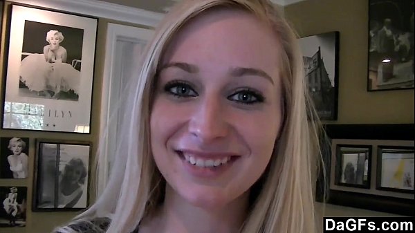 DagfsStacie_s Incredible Sextape