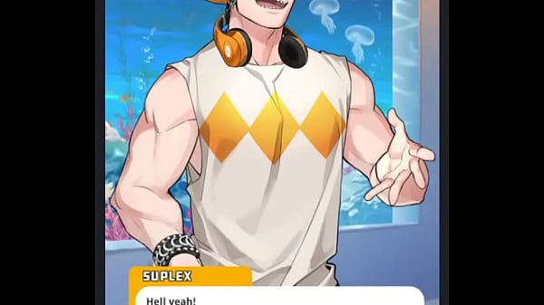 Play MP4 - Erocondo&colon; Suplex's Route