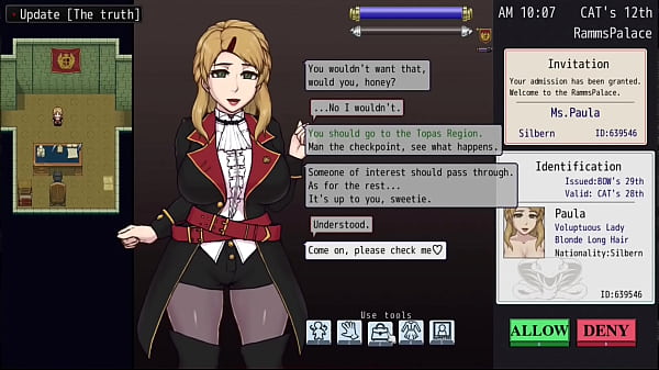 I use the whore to relieve my anger cause THEY FRAME OUR BOY BRA (Imperial Gate Keeper) Part 20 