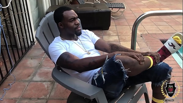 Bbc stud rome major wanna fuck sexy neighbor natalie brooks 