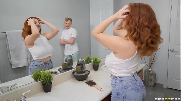 Levelling up their_fuck game Annabel Redd Brazzers_stream full from_www zzfull com_coach