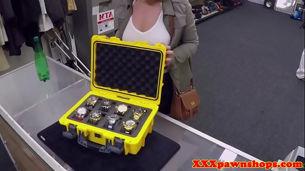 Spex pawnee amateur riding_brokers_cock