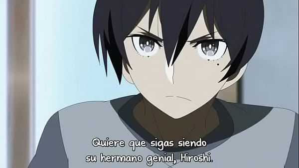 Si el juego de rol es m&aacute;s maldito que el Real cap 4 