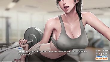 EP7: Freaky Fetish Butt Plug Favor by Mei 