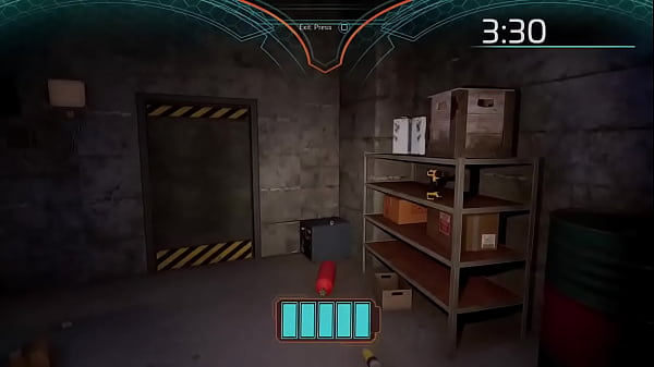 Nonton Vanessa Fnaf Security Breach Thicc Af And Very Hot Ass ???? Asian Monkeys thumbnail