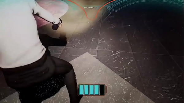 Vanessa fnaf security breach