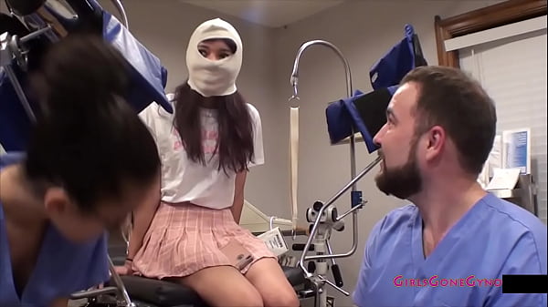 Orgasm research inc patient 135